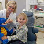 Kalama Family Dental, Cynthia Lehnertz, DMD