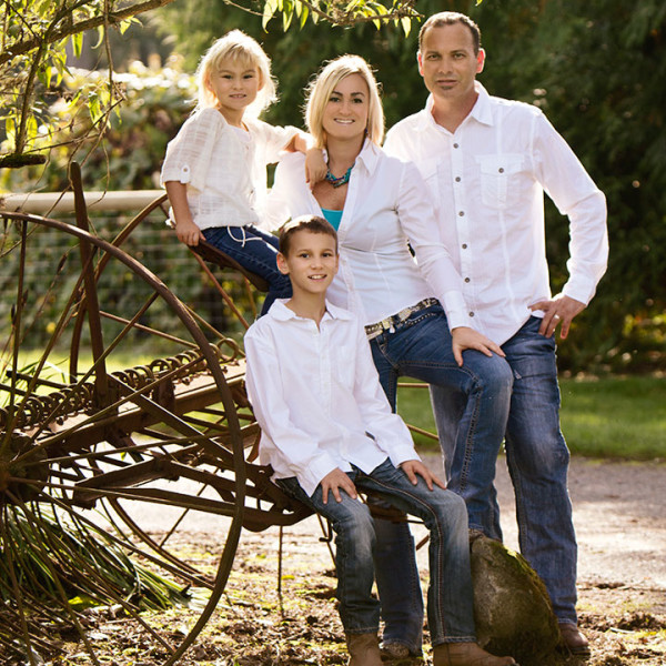 Kalama Family Dental, Cynthia Lehnertz, DMD