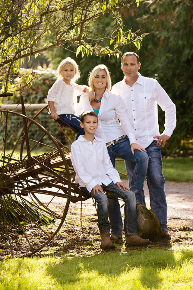 Kalama Family Dental, Cynthia Lehnertz, DMD